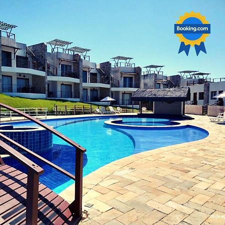 Apto Com Jacuzzi - 2 Quartos Em Pipa Bda 108 Praia de Pipa Eksteriør billede