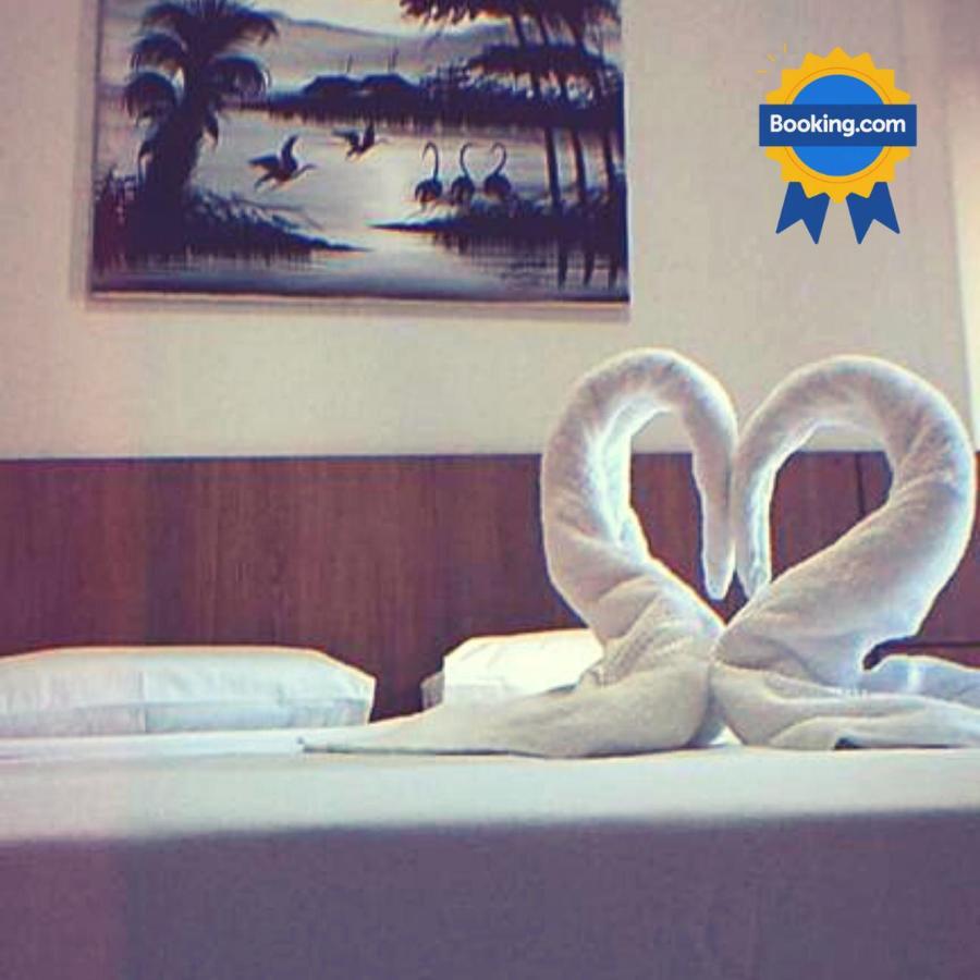 Apto Com Jacuzzi - 2 Quartos Em Pipa Bda 108 Praia de Pipa Eksteriør billede