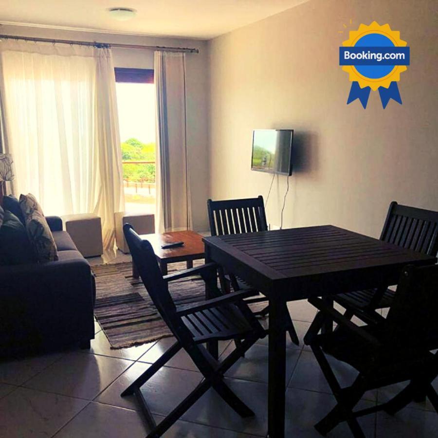Apto Com Jacuzzi - 2 Quartos Em Pipa Bda 108 Praia de Pipa Eksteriør billede