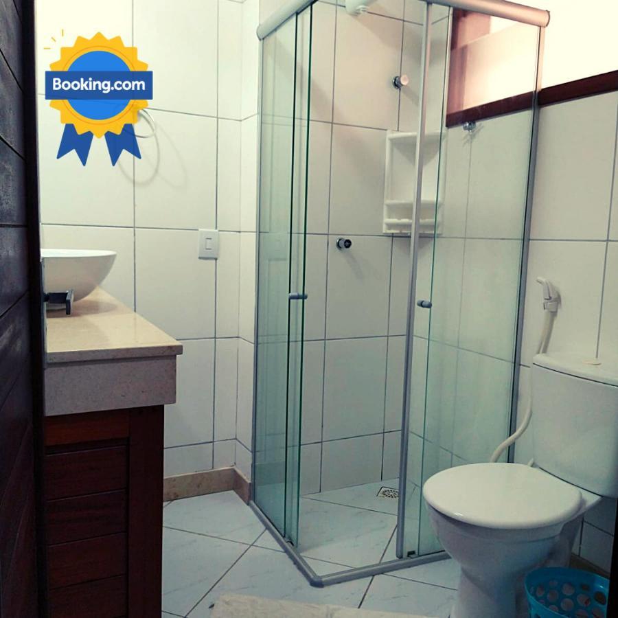 Apto Com Jacuzzi - 2 Quartos Em Pipa Bda 108 Praia de Pipa Eksteriør billede
